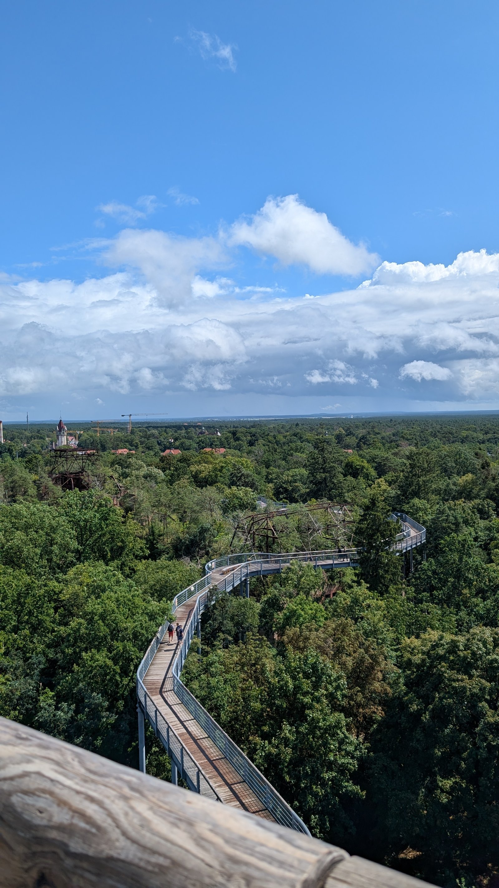 Reference photograph of beelitz heilstatten.